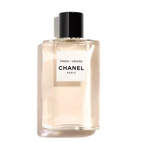venice chanel